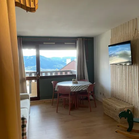 Διαμέρισμα Le Balcon Des Montagnes *